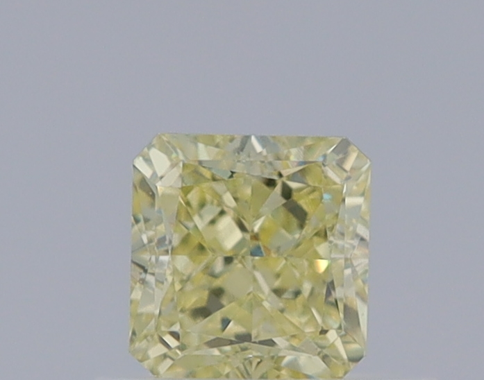0.51ct Cushion SINGLE image 2 of 2