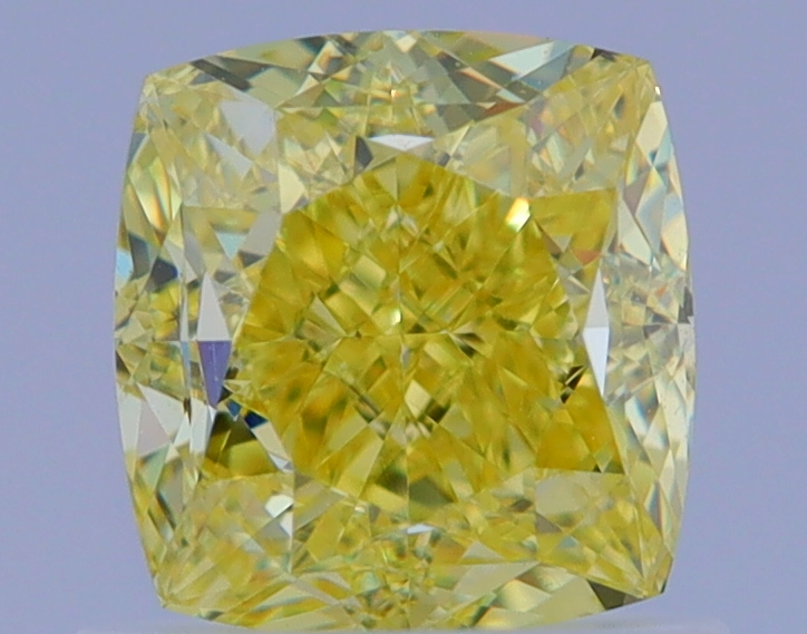 1.01ct Cushion SINGLE image 2 of 3