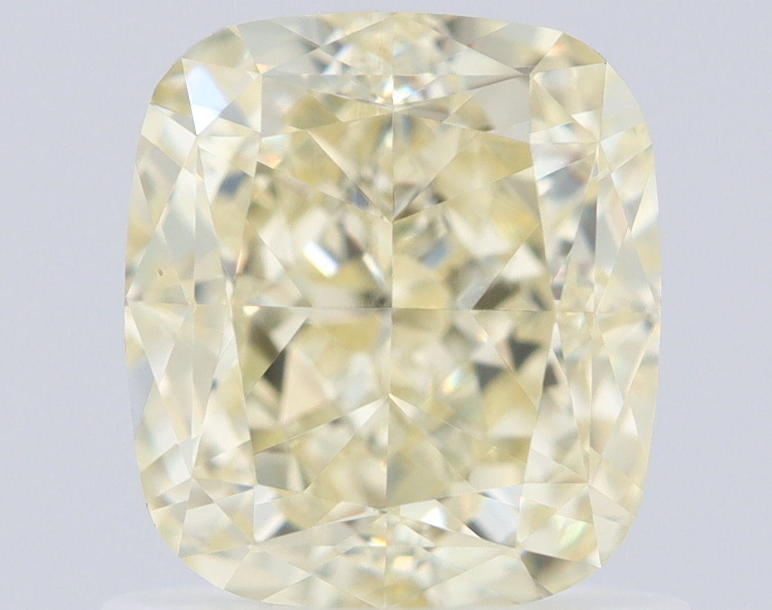 1.17ct Cushion SINGLE image 2 of 2