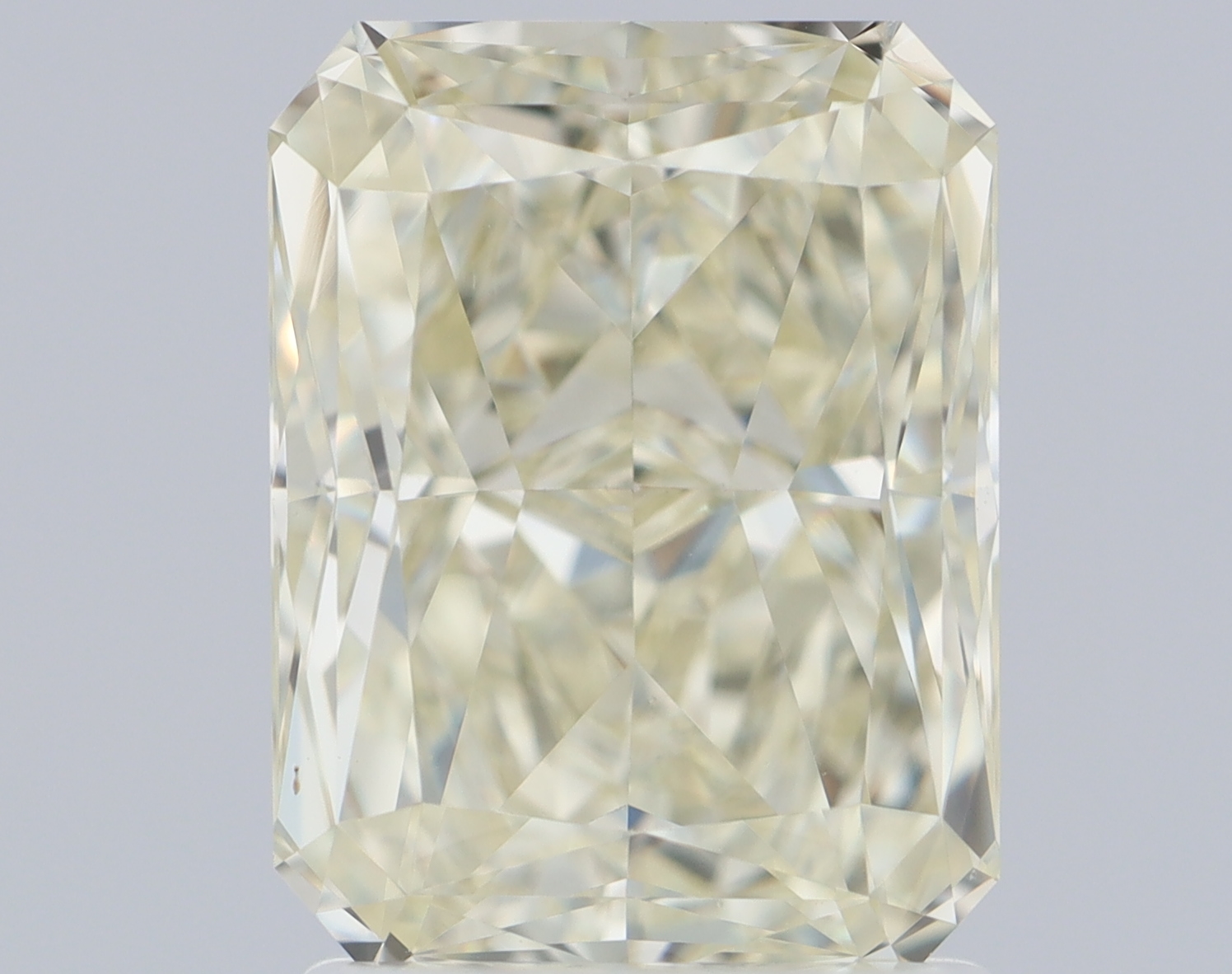 2.01ct Radiant SINGLE image 2 of 3