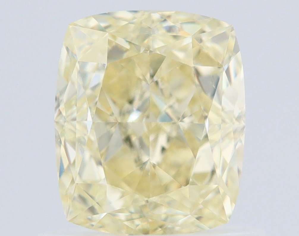 1.00ct Cushion SINGLE image 2 of 3