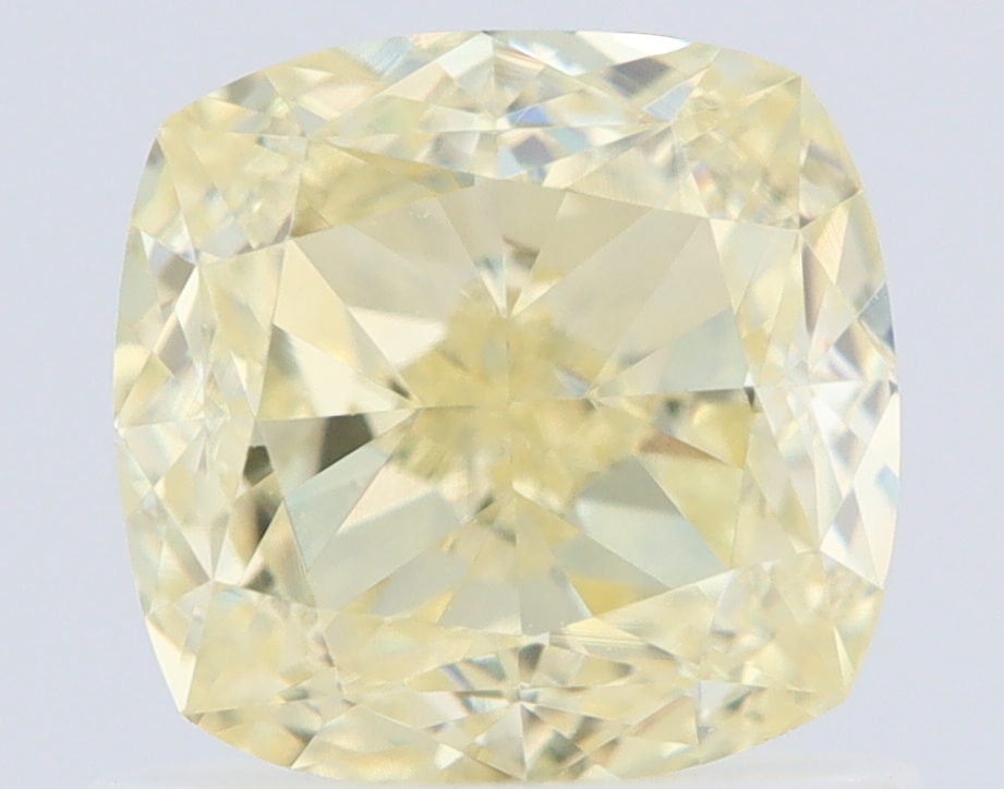 1.08ct Cushion SINGLE image 2 of 3