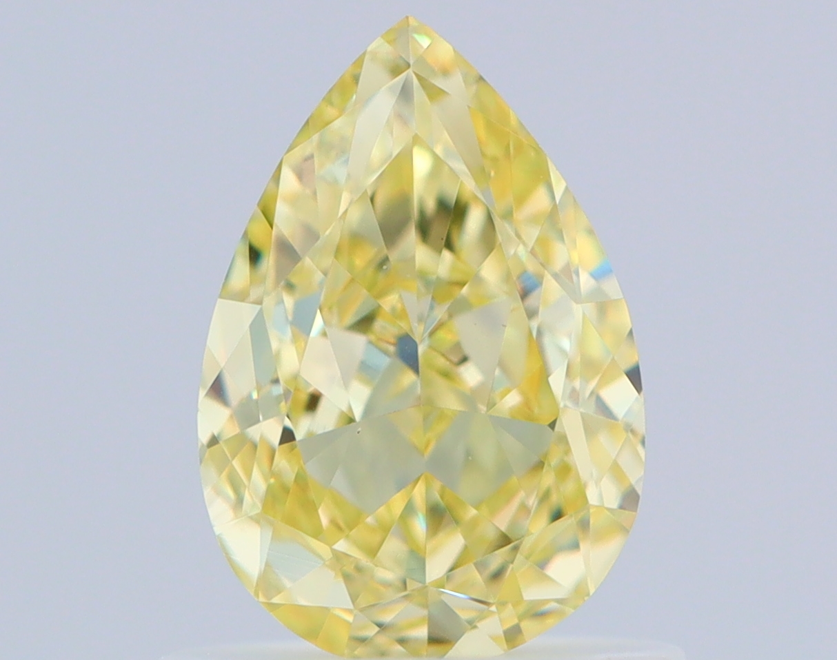 0.92ct Pear SINGLE image 3 of 4