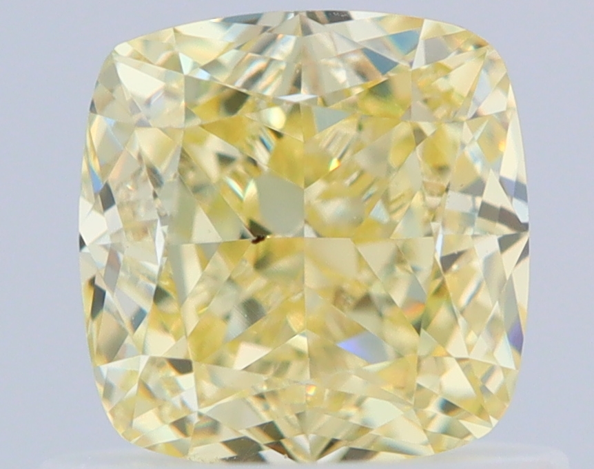 0.90ct Cushion SINGLE image 3 of 4