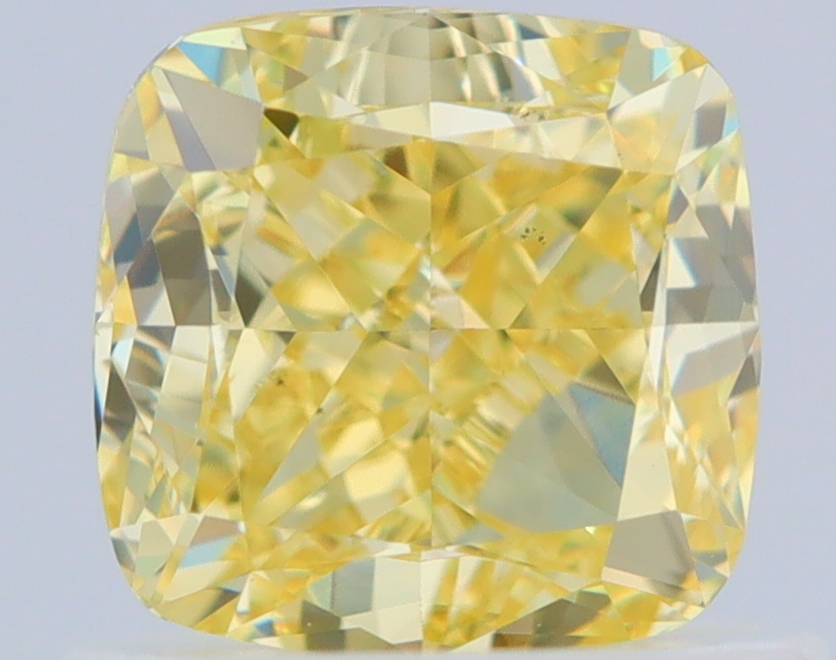 0.90ct Cushion SINGLE image 2 of 3