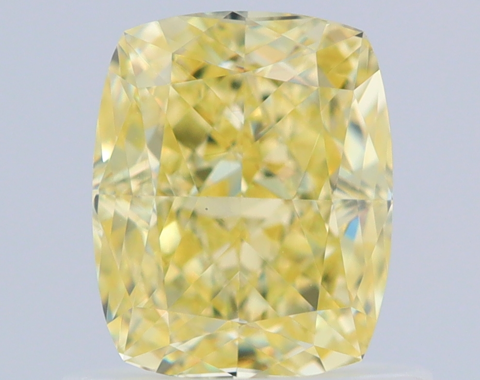 0.90ct Cushion SINGLE image 2 of 3