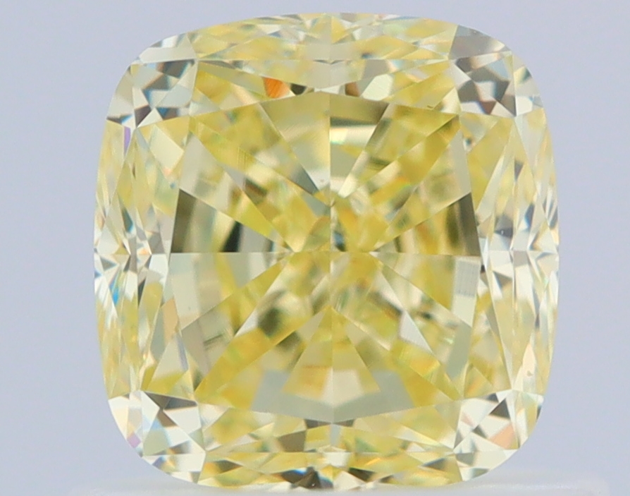 0.90ct Cushion SINGLE image 3 of 4