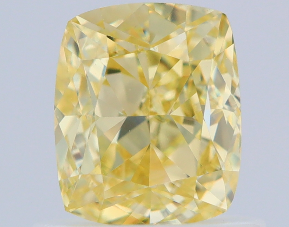 0.91ct Cushion SINGLE image 2 of 3
