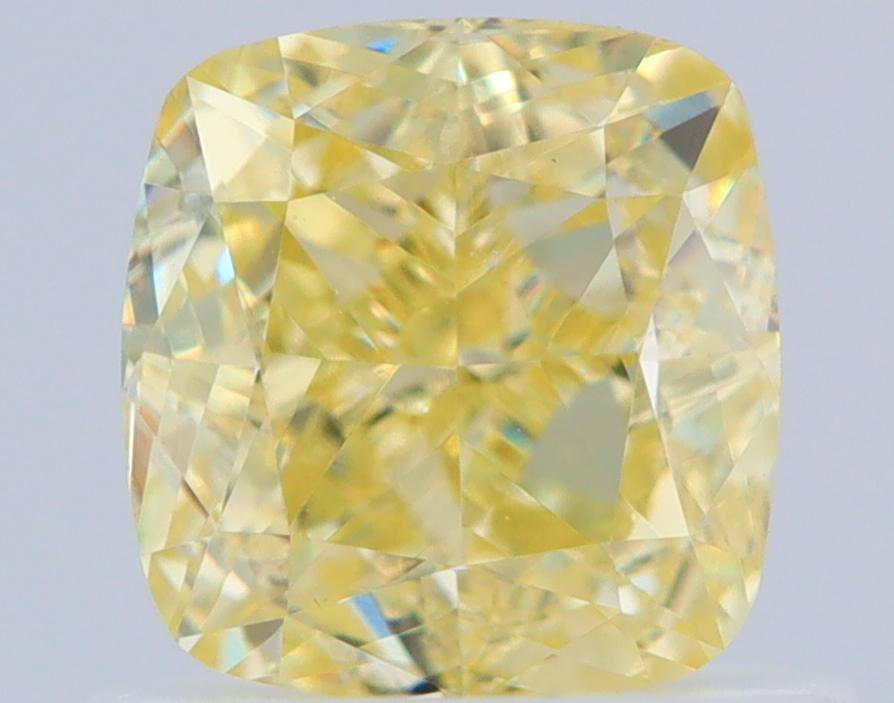 0.95ct Cushion SINGLE image 2 of 3