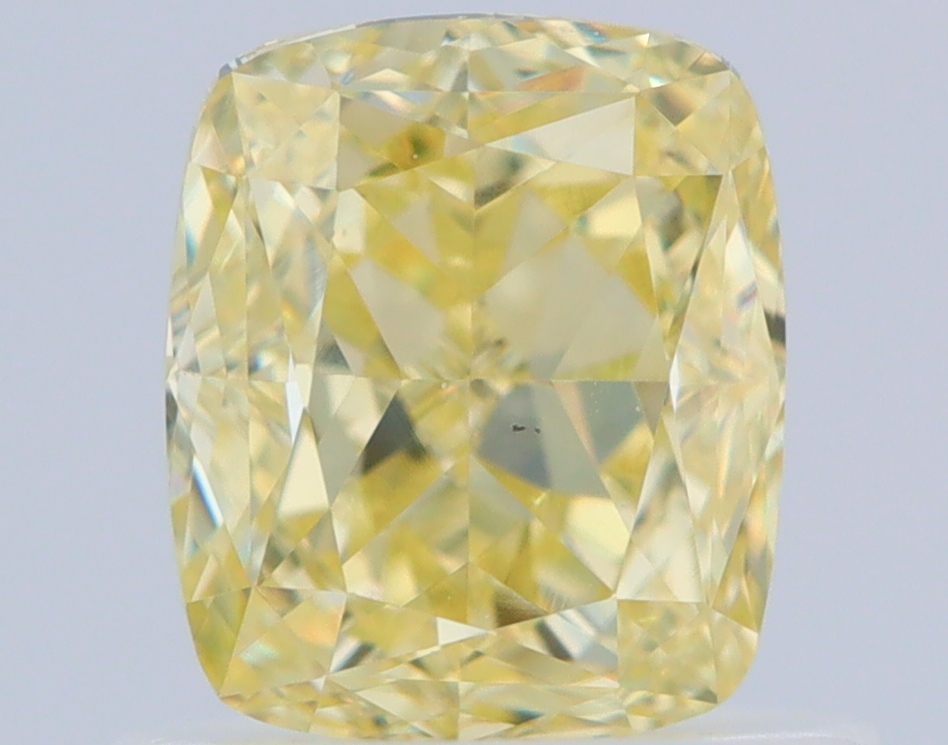 0.91ct Cushion SINGLE image 2 of 3