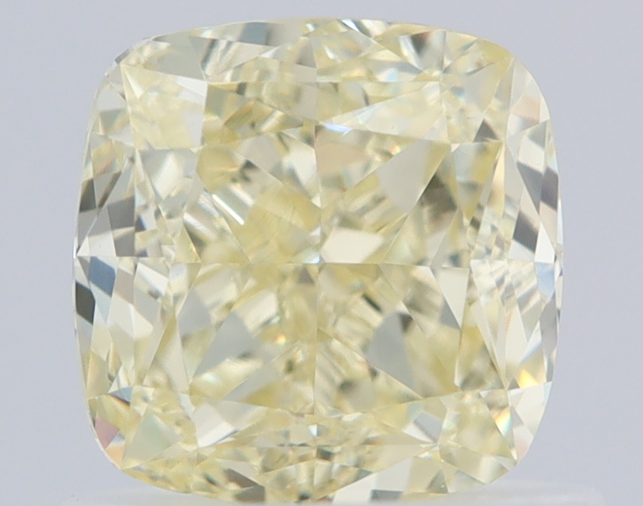 1.01ct Cushion SINGLE image 2 of 3