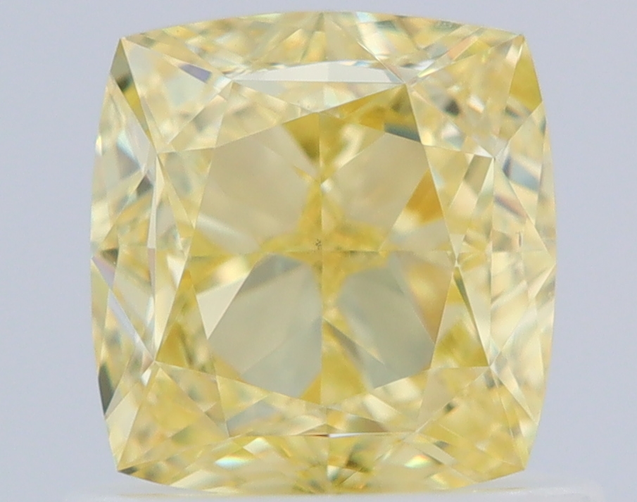 0.97ct Cushion SINGLE image 2 of 3