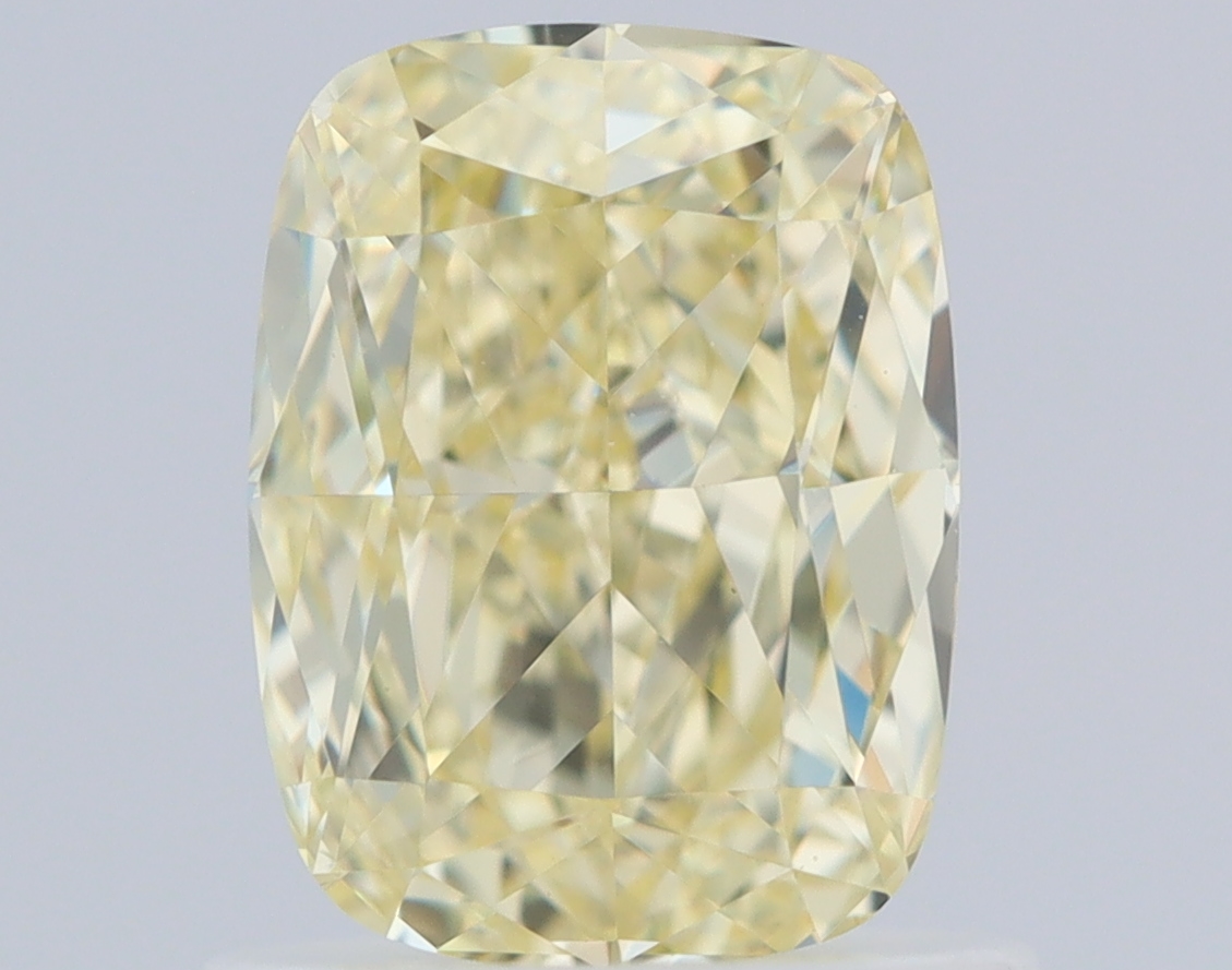 1.05ct Cushion SINGLE image 2 of 3