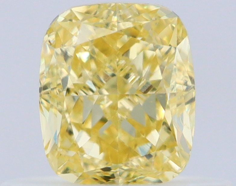 0.52ct Cushion SINGLE image 2 of 2