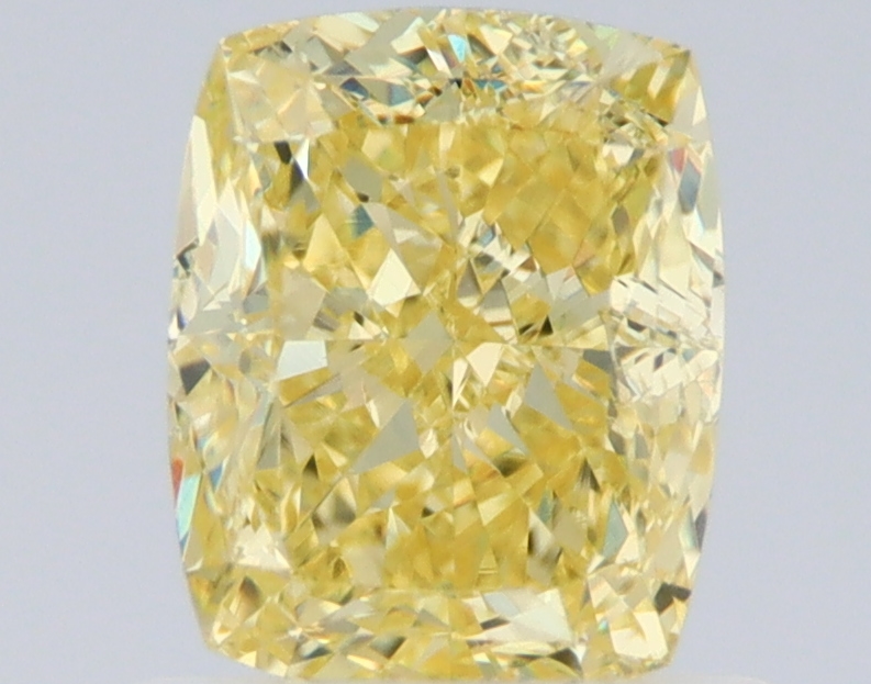 1.02ct Cushion SINGLE image 3 of 4