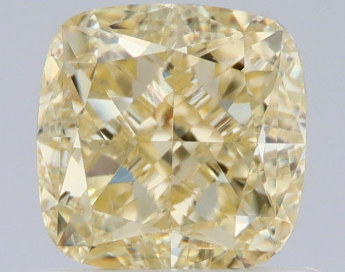 1.01ct Cushion SINGLE image 3 of 4