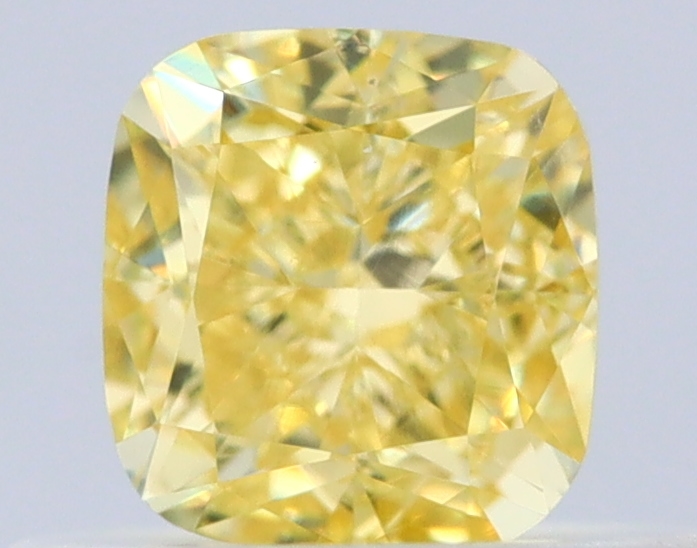 0.52ct Cushion SINGLE image 2 of 2