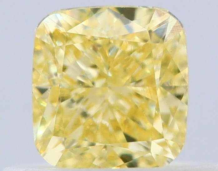 0.54ct Cushion SINGLE image 2 of 3
