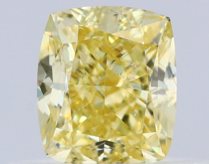 0.61ct Cushion SINGLE image 2 of 3