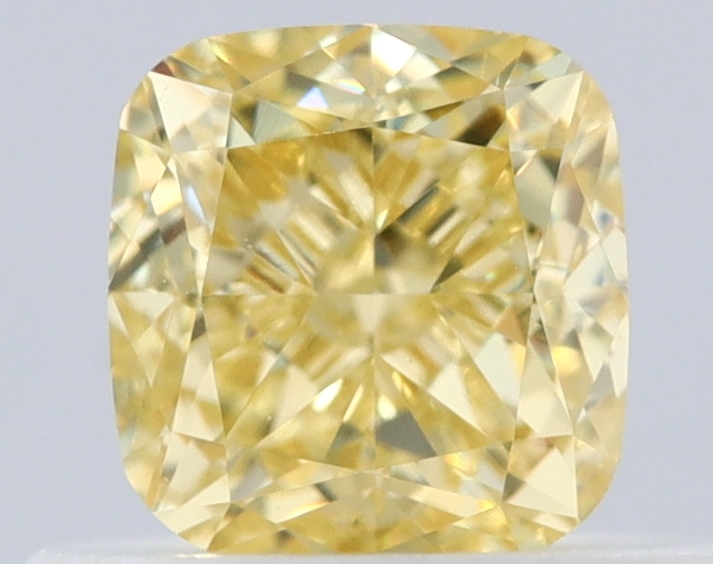 0.50ct Cushion SINGLE image 2 of 2
