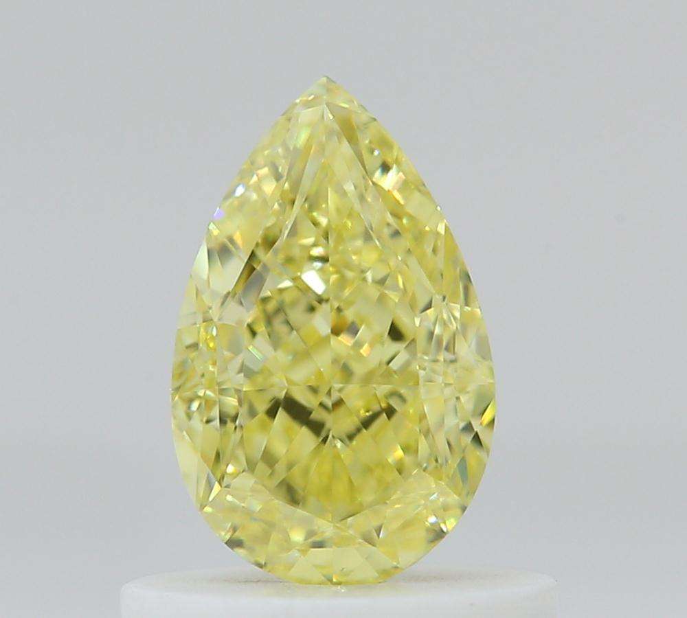 0.71ct Pear SINGLE image 2 of 3