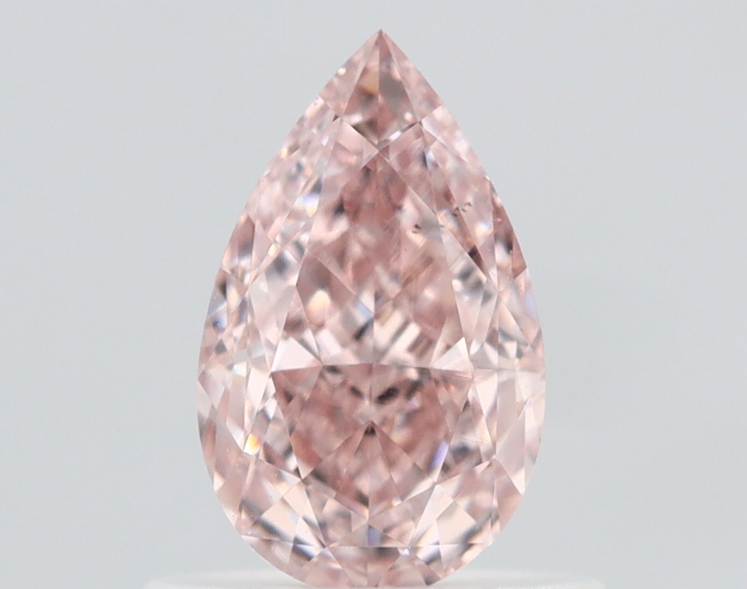 0.75ct Pear SINGLE image 2 of 3
