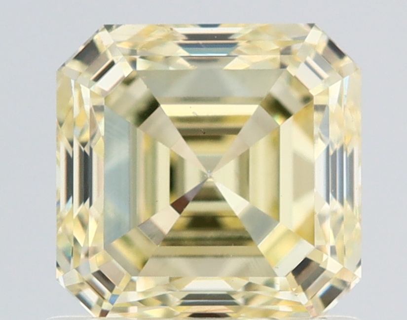 1.11ct Asscher SINGLE image 3 of 4