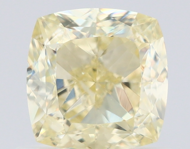 1.01ct Cushion SINGLE image 3 of 4