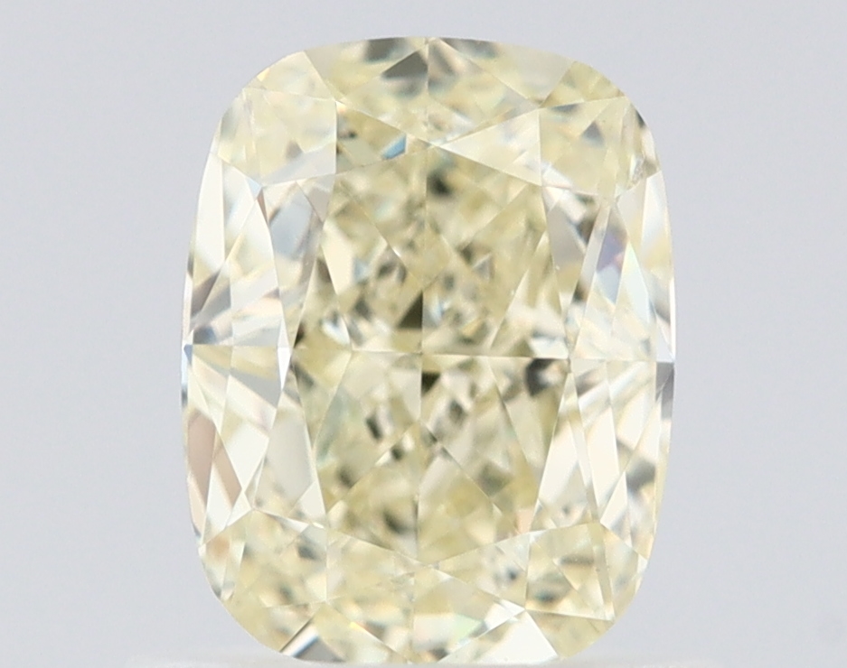 1.01ct Cushion SINGLE image 3 of 4