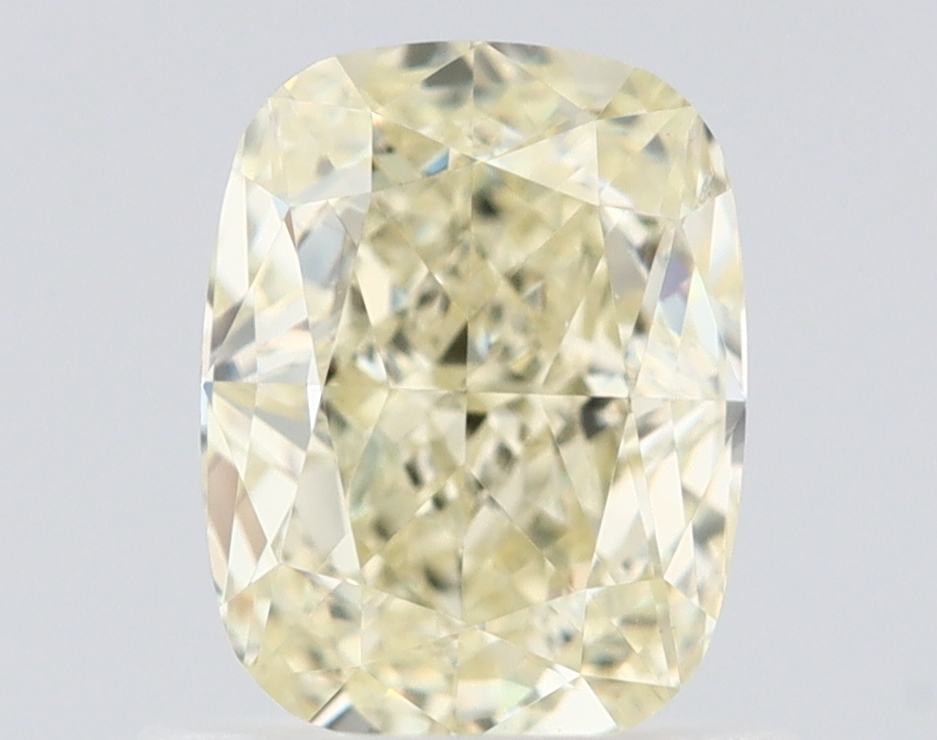 1.01ct Cushion SINGLE image 3 of 4