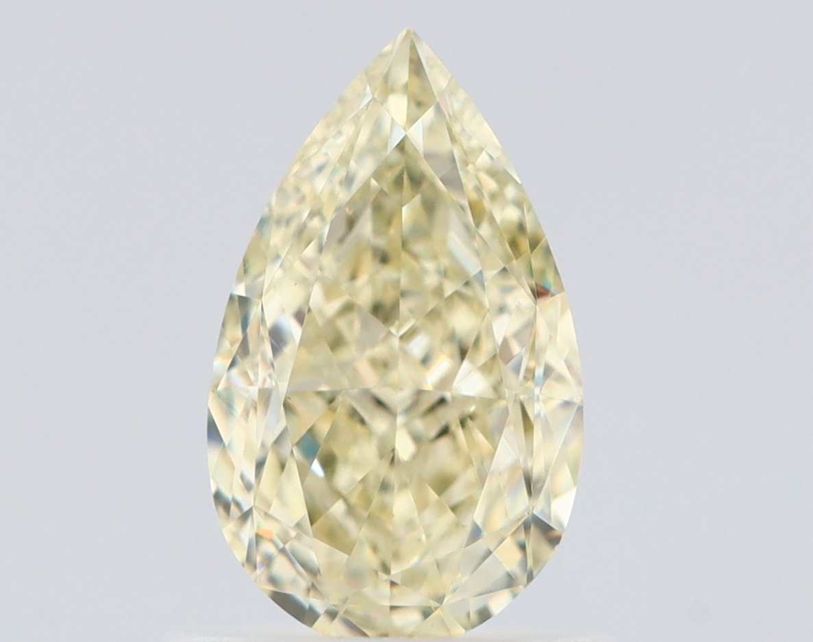1.01ct Pear SINGLE image 3 of 4