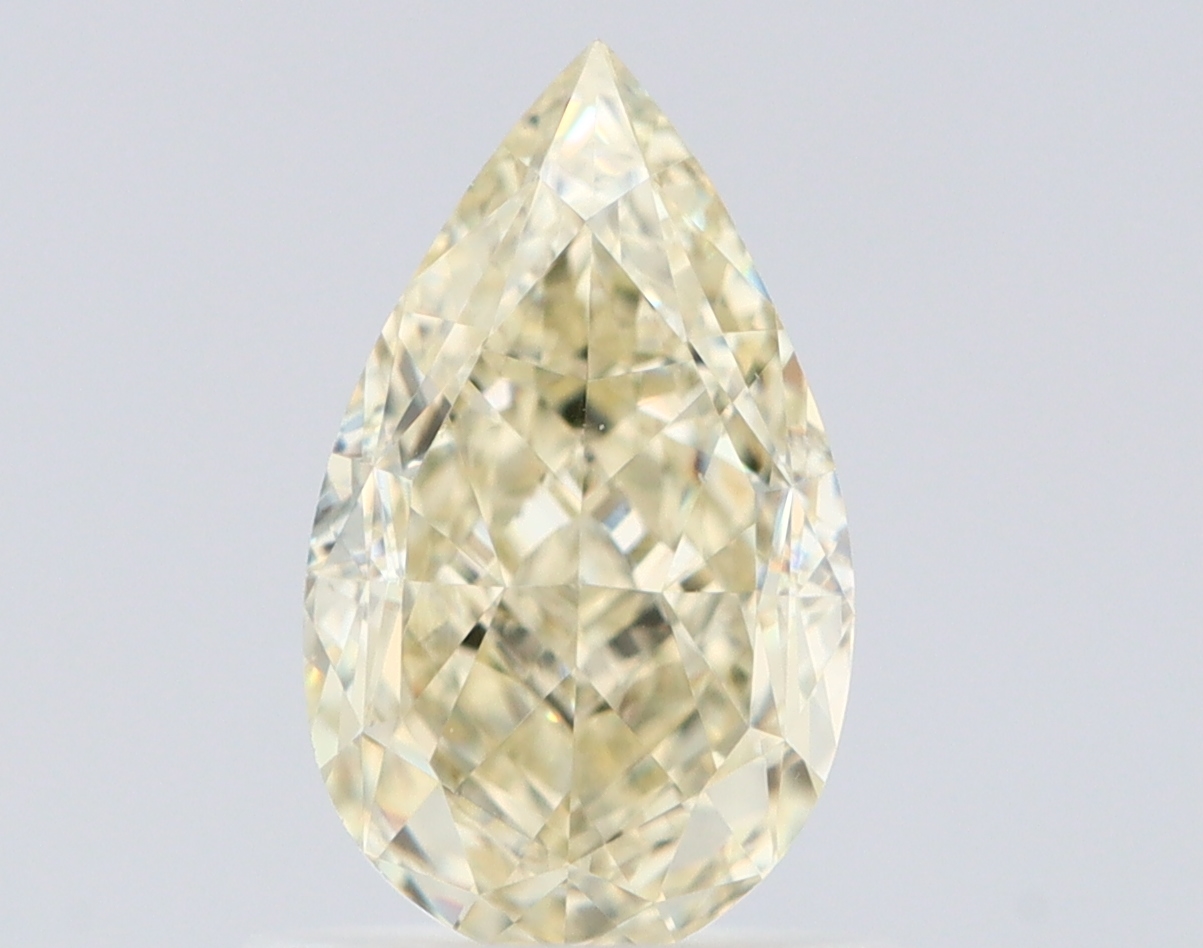 1.01ct Pear SINGLE image 3 of 4