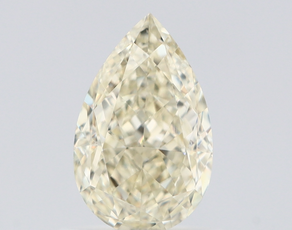 1.01ct Pear SINGLE image 3 of 4