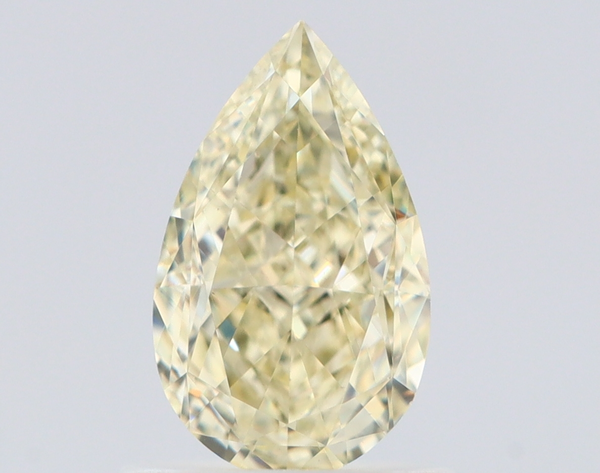 1.01ct Pear SINGLE image 3 of 4