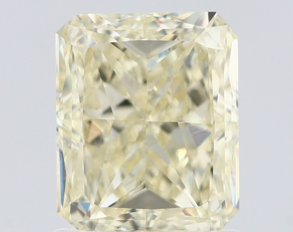 1.54ct Radiant SINGLE image 3 of 4