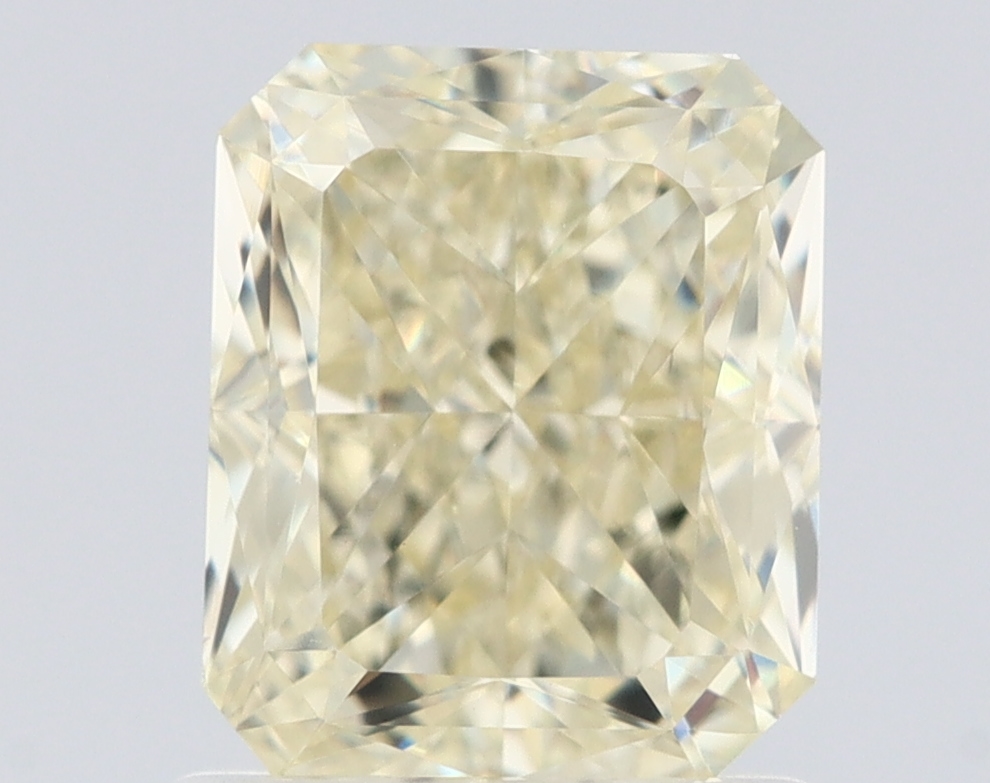 1.51ct Radiant SINGLE image 2 of 2