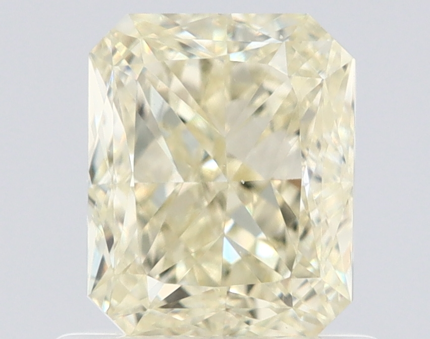 1.01ct Radiant SINGLE image 3 of 4
