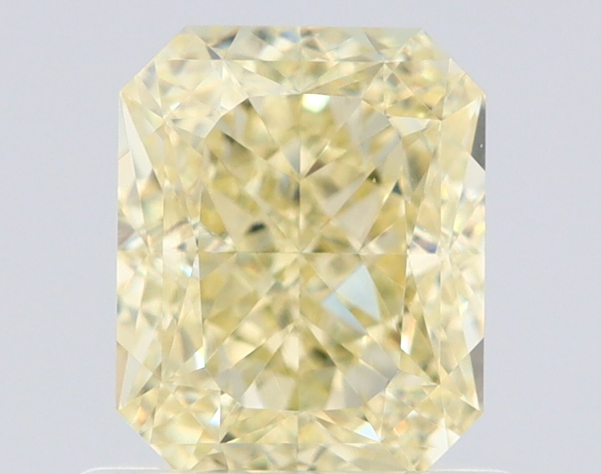1.01ct Radiant SINGLE image 2 of 3