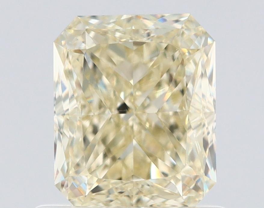 1.01ct Radiant SINGLE image 3 of 4