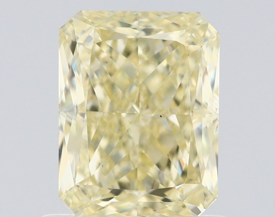 1.12ct Radiant SINGLE image 3 of 4