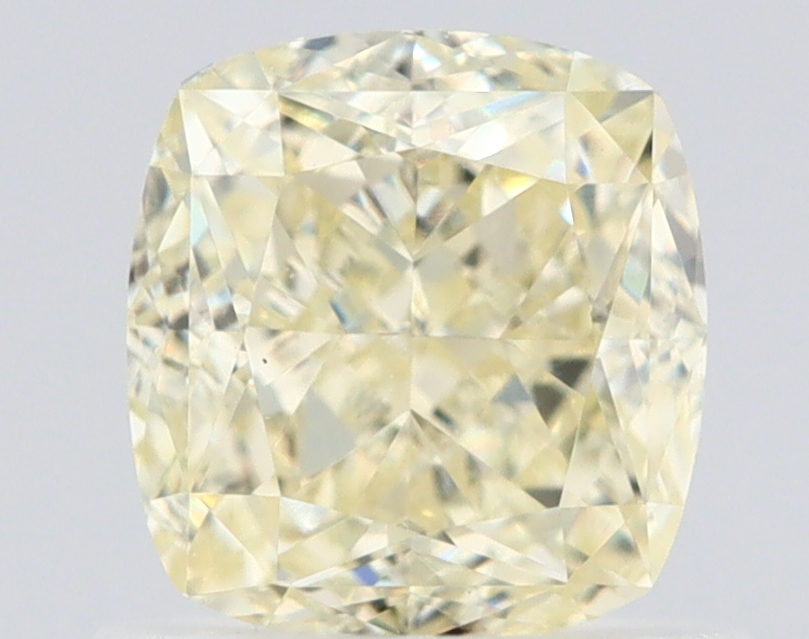 1.00ct Cushion SINGLE image 3 of 4