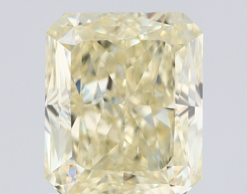 1.52ct Radiant SINGLE image 3 of 4