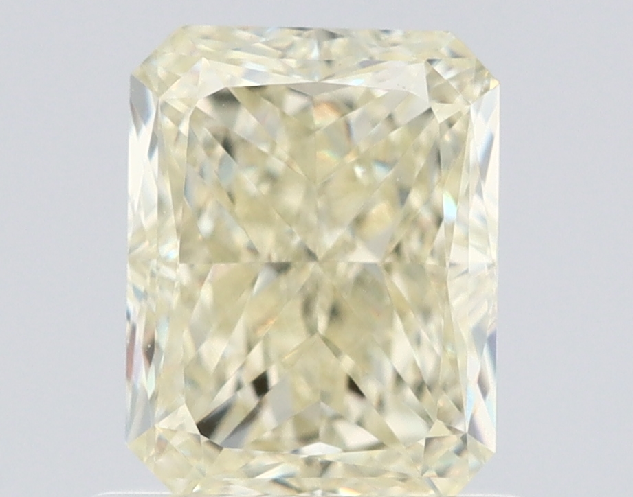 1.11ct Radiant SINGLE image 3 of 4