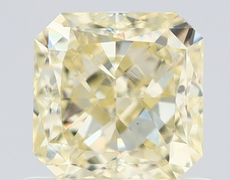 1.01ct Square SINGLE image 3 of 4
