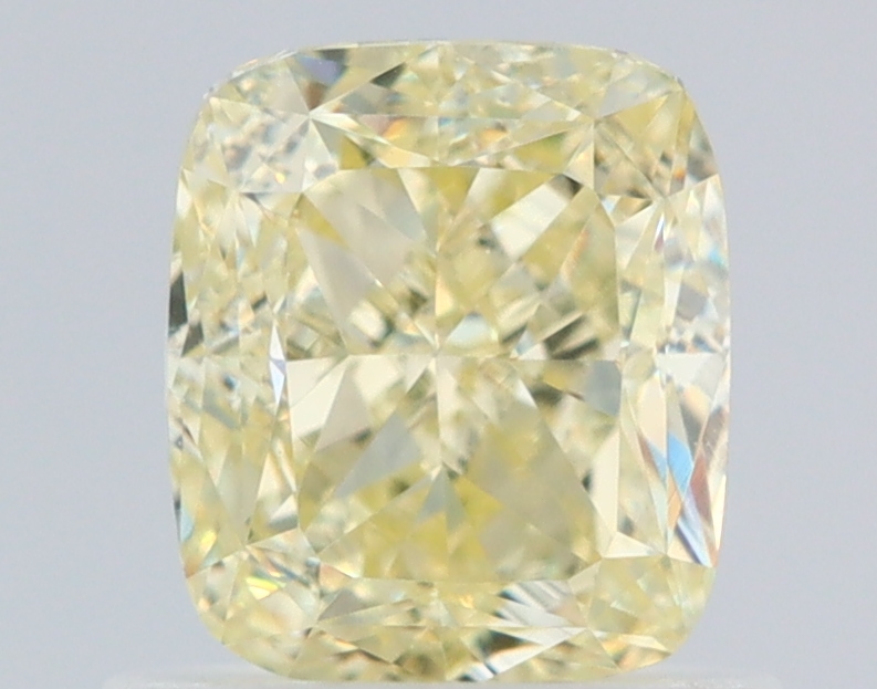 1.01ct Cushion SINGLE image 3 of 4