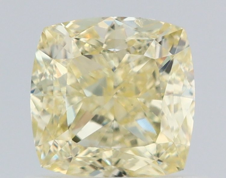 1.00ct Cushion SINGLE image 3 of 4