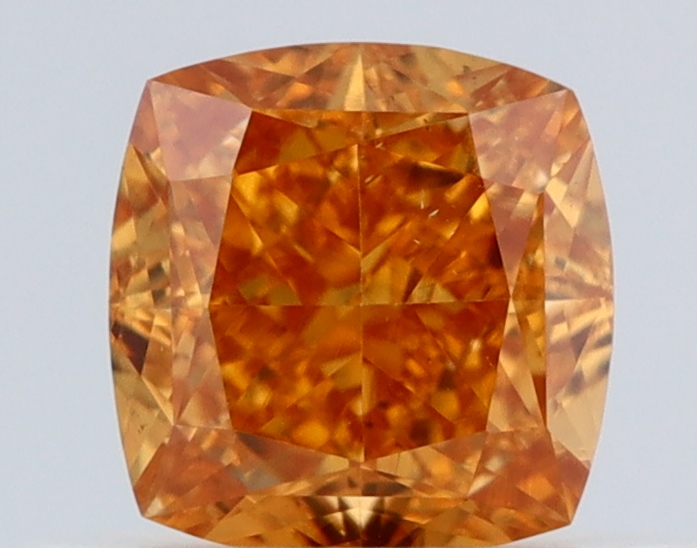 0.57ct Cushion SINGLE image 2 of 3