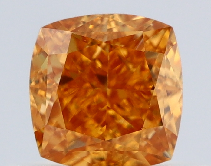 0.56ct Cushion SINGLE image 2 of 3