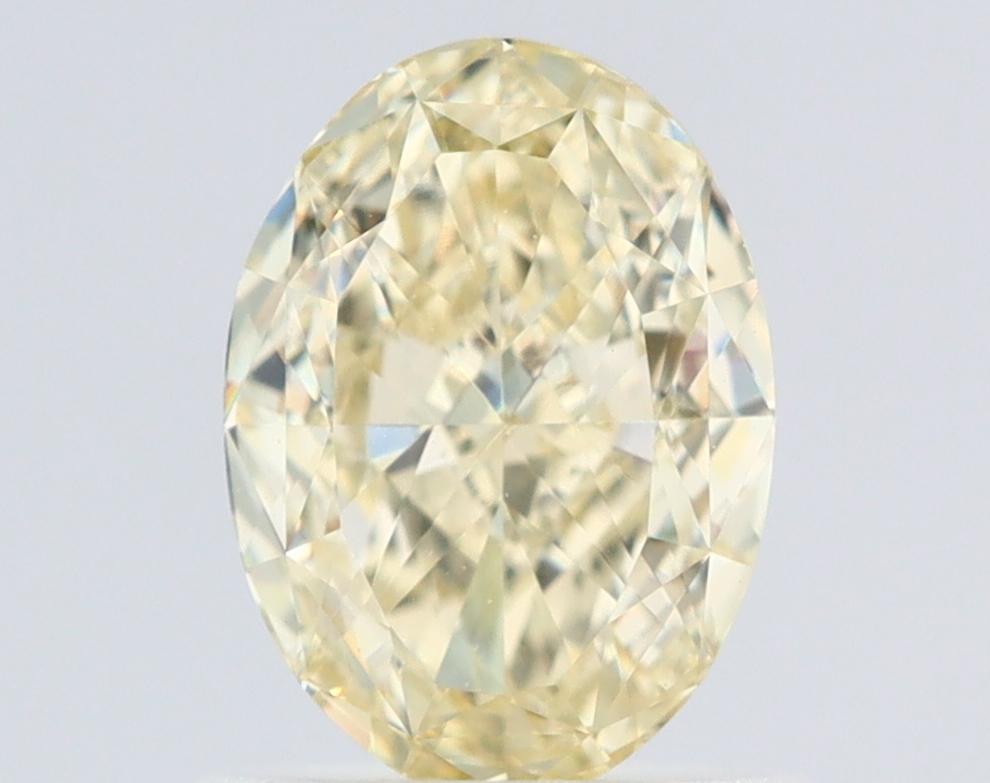 1.00ct Oval SINGLE image 3 of 4