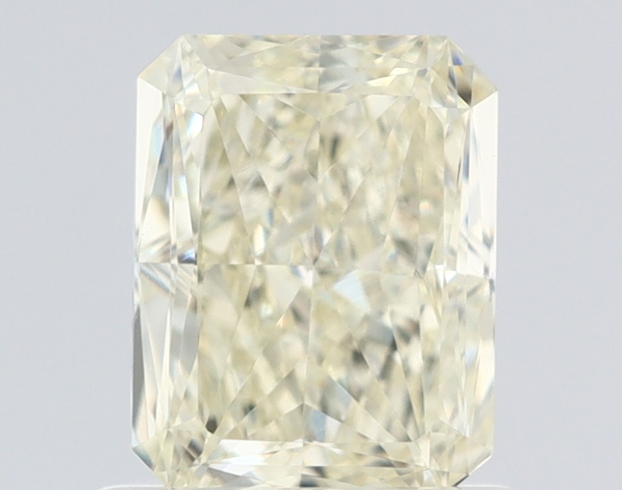 1.02ct Radiant SINGLE image 3 of 4